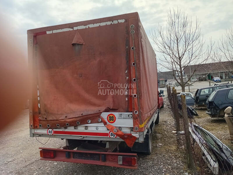 Zastava turbo rival 35.10