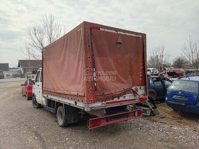 Zastava turbo rival 35.10