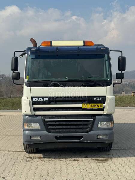 DAF 33.380 KIPER