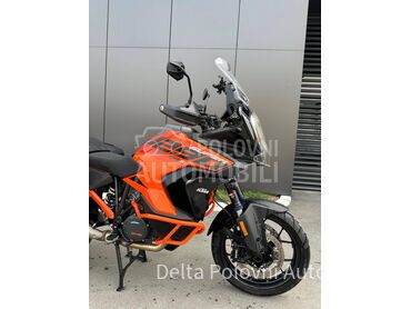 KTM 1290 Super Adventure S