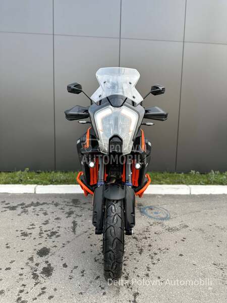 KTM 1290 Super Adventure S