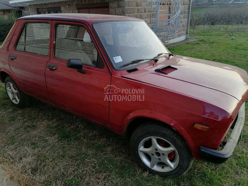 Zastava 101 