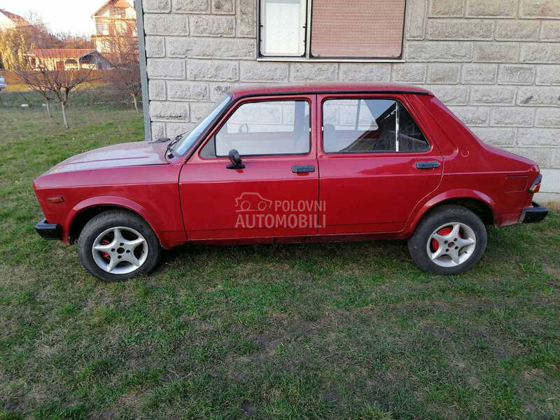 Zastava 101 
