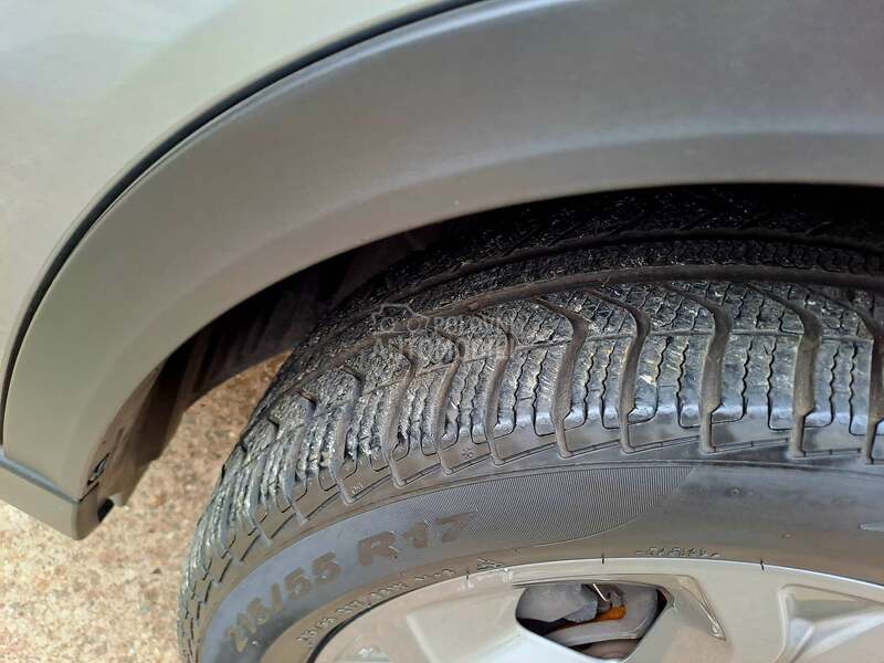 Suzuki Vitara 1.6 DDID diesel