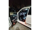 Mercedes Benz GLK 220 4Matic