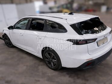 Peugeot 308 YH01 YHZ 2023. god. -  kompletan auto u delovima