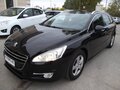 Peugeot 508 2.0 HDI PANO NOV
