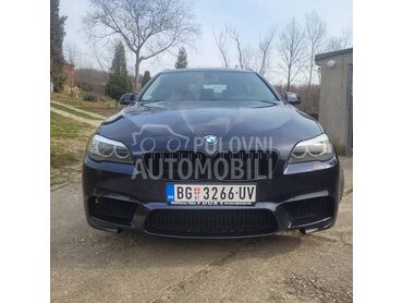 BMW 523 523i Touring