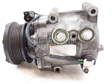 Kompresor klime za Ford Mondeo od 2004. do 2017. god.