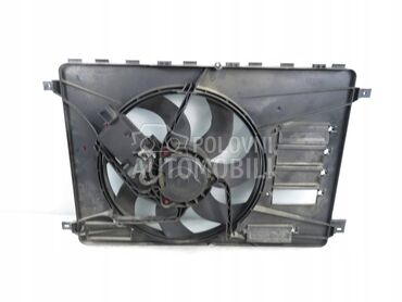 Ventilator za Ford S-Max, Mondeo, Ka ... od 2004. do 2017. god.