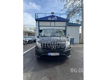 Mercedes Benz V Klasa VITO