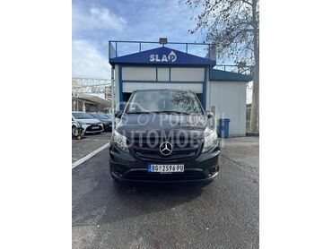 Mercedes Benz V Klasa VITO