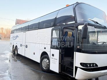Neoplan N1116/3HC