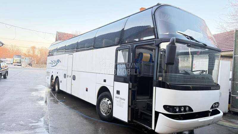 Neoplan N1116/3HC