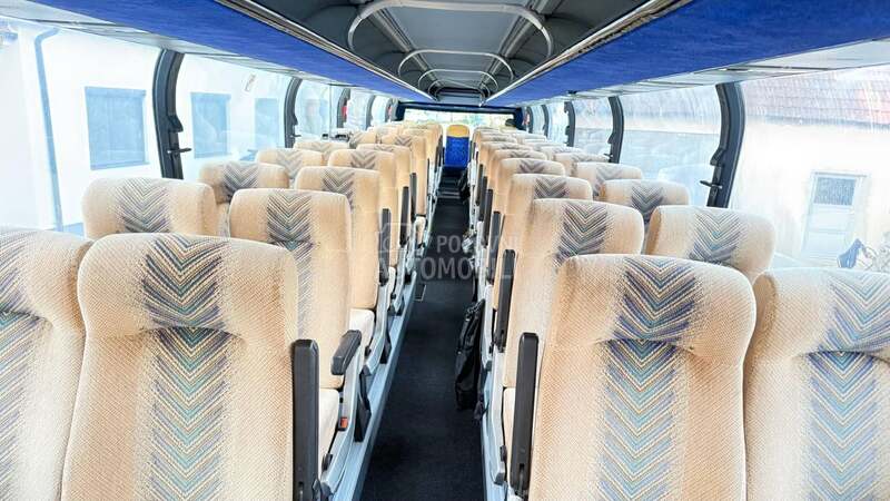 Neoplan N1116/3HC