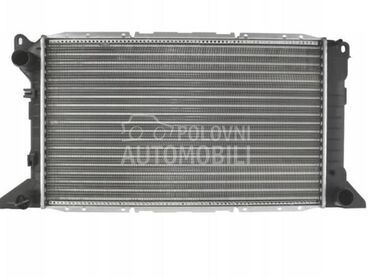 Hladnjak za Ford S-Max od 2004. do 2017. god.