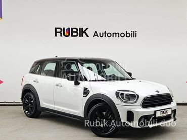 MINI Countryman 1.5 AT