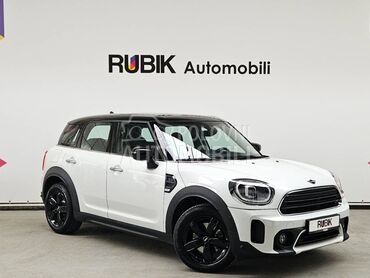 MINI Countryman 1.5 AT