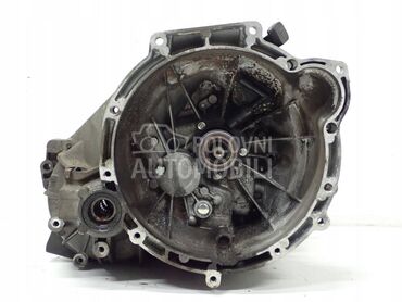 Menjač za Ford Focus od 2004. do 2017. god.