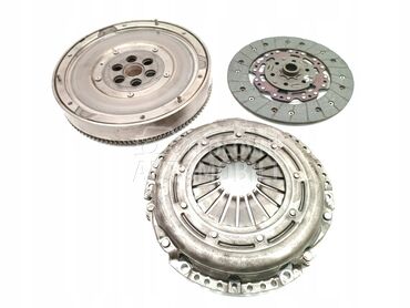 Set kvačila za Ford Mondeo od 2004. do 2017. god.