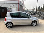 Renault Modus 46.000 K M NOV