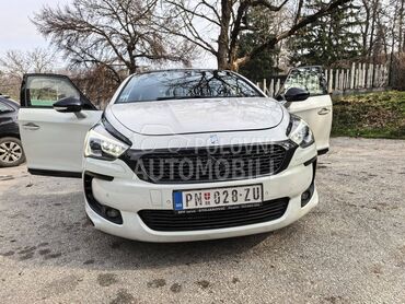 Citroen DS5 DS5