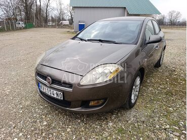 Fiat Bravo 1.9mjtd