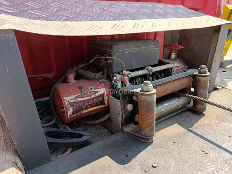 Ford tranzit 2.4 tddi