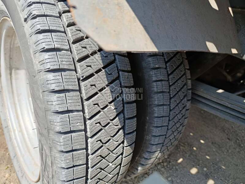 Ford tranzit 2.4 tddi