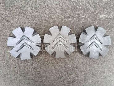 Ratkapne Citroen Jumpy Fiat 12" 