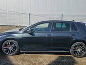 Volkswagen Golf 7 GTD 2.0