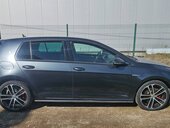 Volkswagen Golf 7 GTD 2.0
