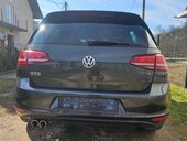 Volkswagen Golf 7 GTD 2.0