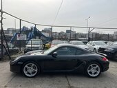 Porsche Cayman 2.9 265HP CH