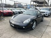 Porsche Cayman 2.9 265HP CH