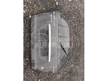 gepek vrata za Mercedes Benz ML 230, ML 250, ML 270 ... od 2006. do 2011. god.