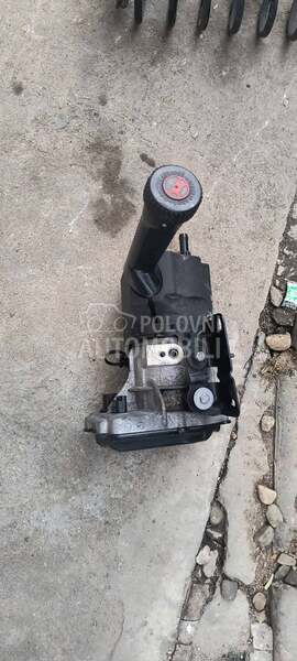 Servo pumpa 1.6HDi