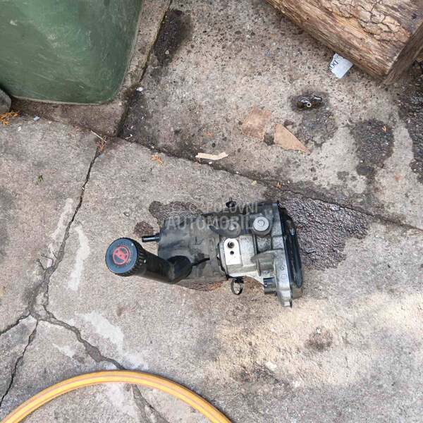 Servo pumpa 1.6HDi