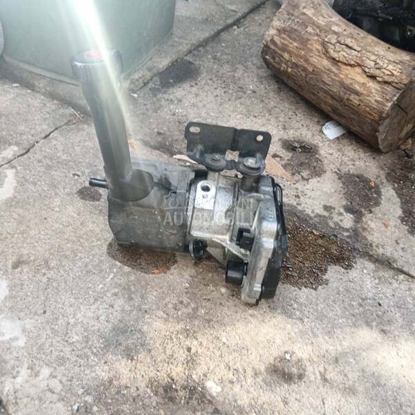 Servo pumpa 1.6HDi