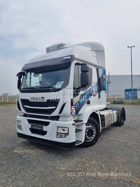 Iveco AT440