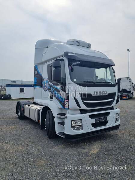 Iveco AT440