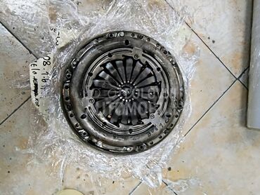 Set kvacila 1.6HDi za Peugeot 308