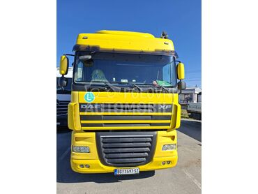 DAF XF 105