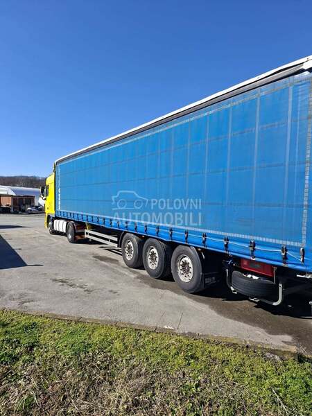 DAF XF 105