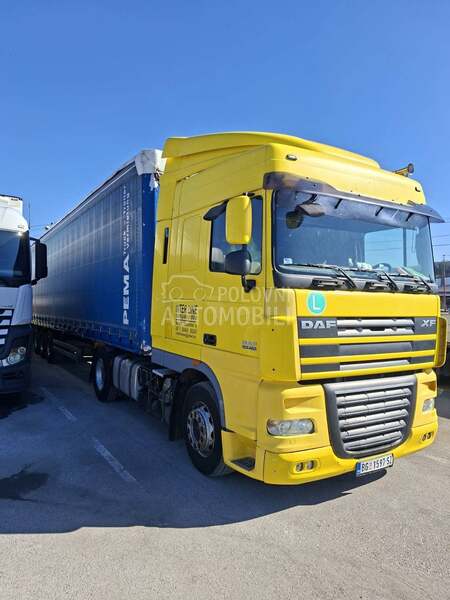 DAF XF 105