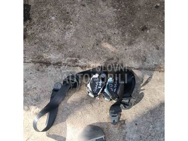 Sigurnosni pojasevi za Peugeot 308