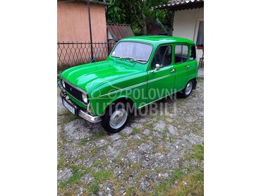 Renault R 4 