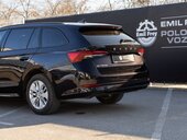 Škoda Octavia Combi DSG 2.0TDI