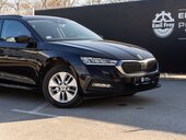 Škoda Octavia Combi DSG 2.0TDI