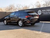Škoda Octavia Combi DSG 2.0TDI